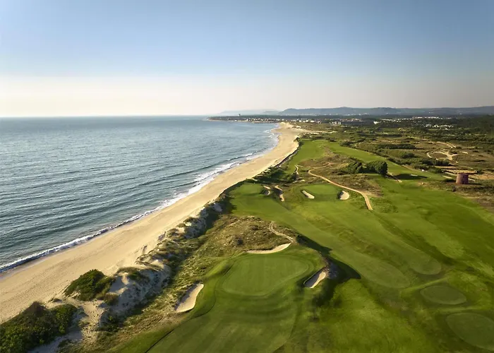 Tivoli Estela Golf & Lodges Porto