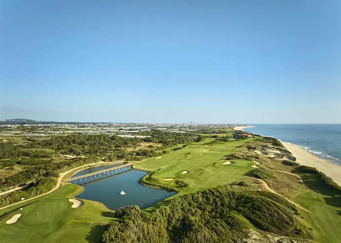 Tivoli Estela Golf&Lodges Porto