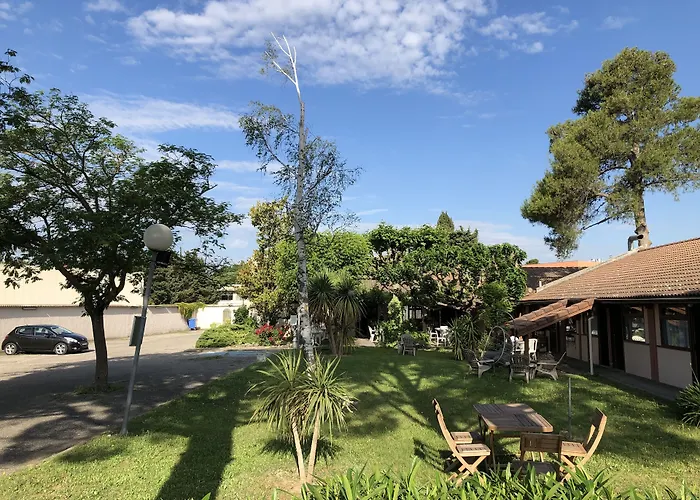 Hotel Cristol