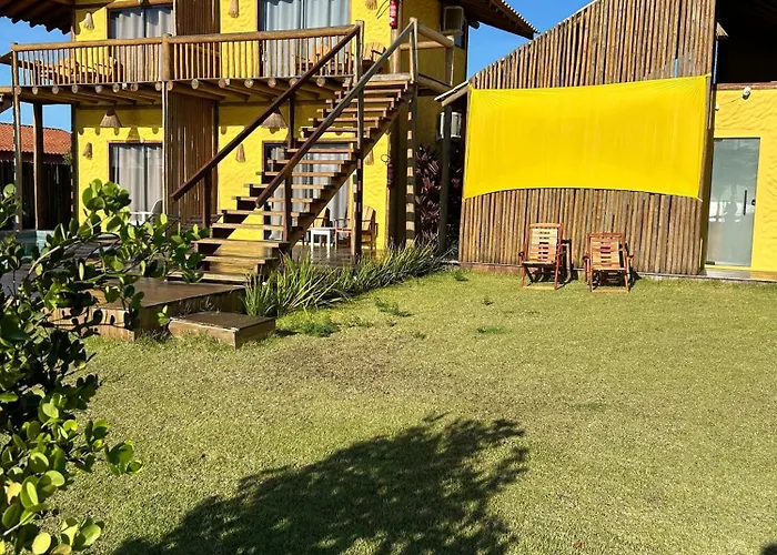 Pousada Suyhê