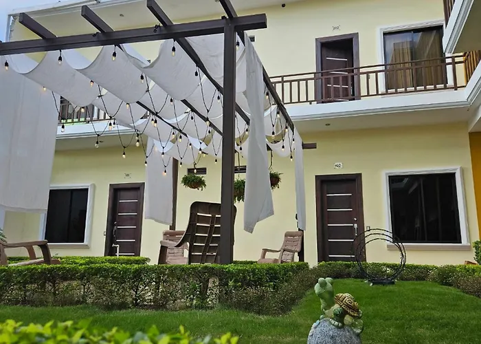 Hotel Margarita