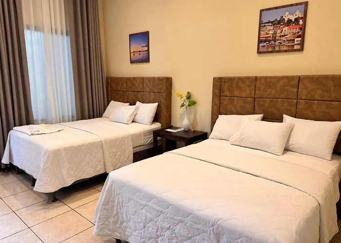 Hotel Margarita