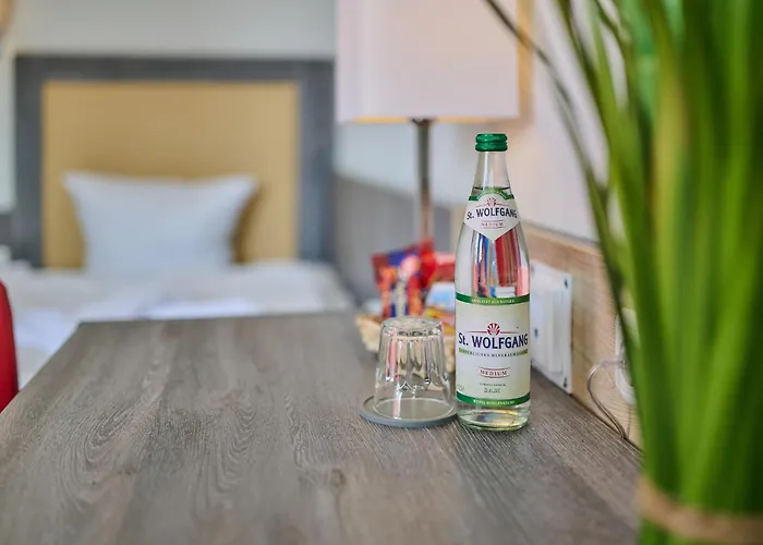 Sunny Hotel Regenstauf