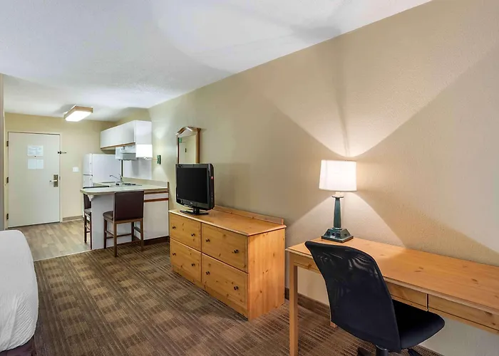 Extended Stay America Suites - Philadelphia - Horsham - Dresher Rd