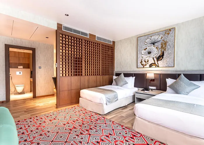 Hotel Ashwatth