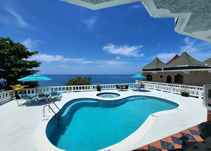 Kaisers Sunset Hotel - Adults Only, Negril