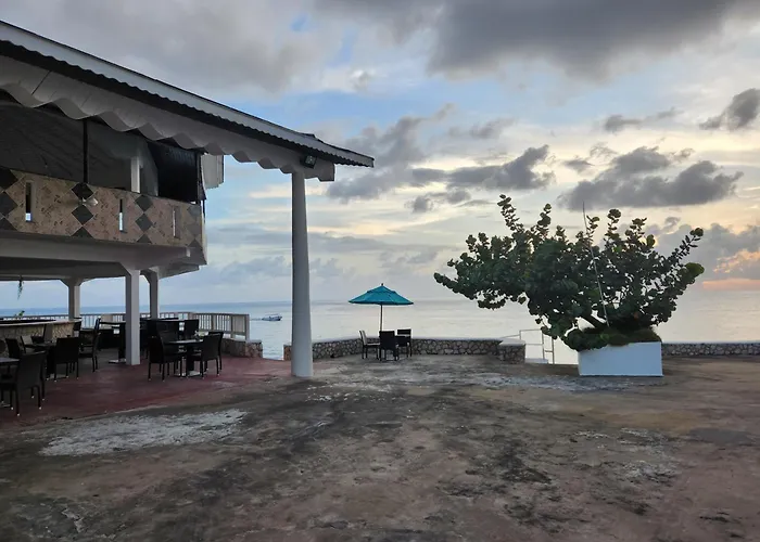 Kaisers Sunset Hotel - Adults Only, Negril