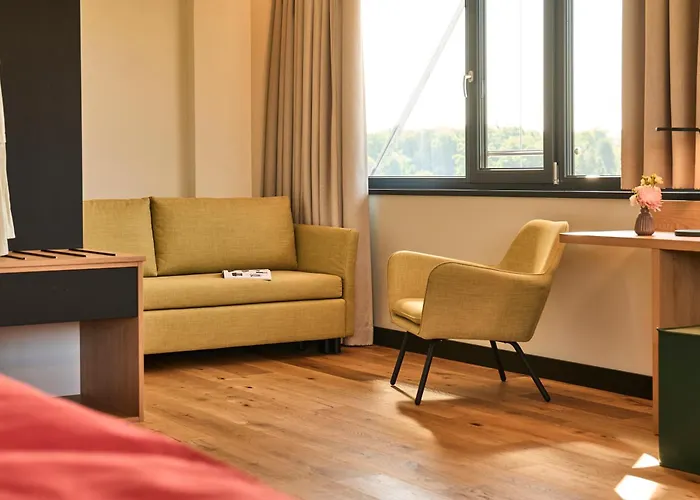Hotel Morgenroth
