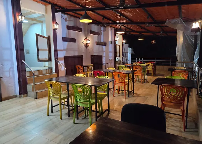Hotel Horizon Lonavala