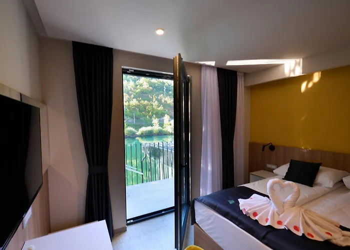 Hotel Luna Bihac