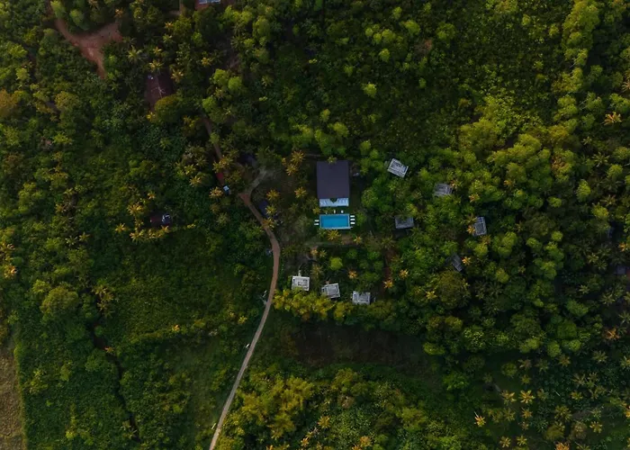 Sola - Boutique Hotel