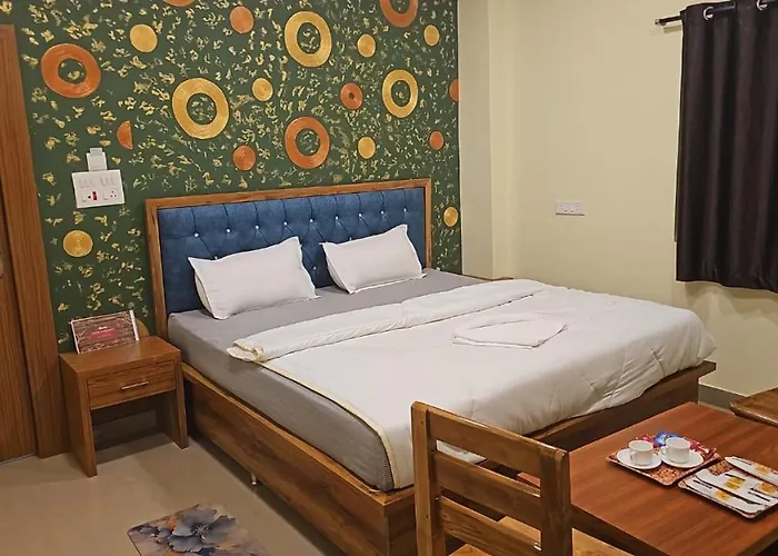 Kangaroo Hotel