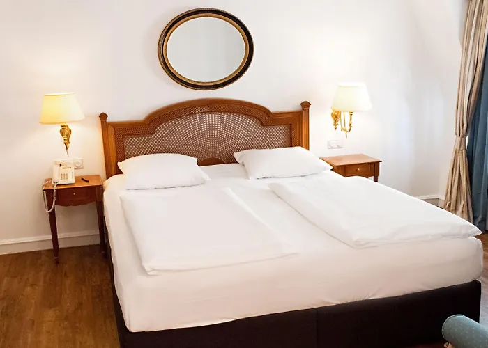 Dormero Hotel Halle