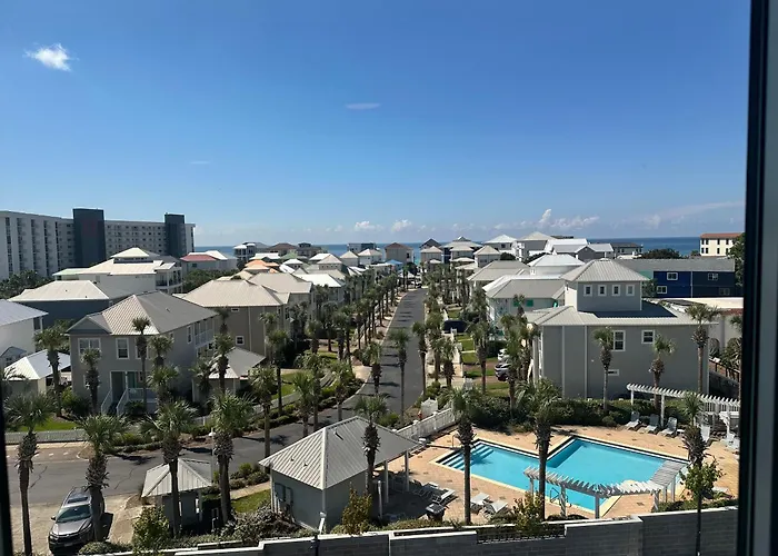Towneplace Suites By Marriott Miramar Beach Destin