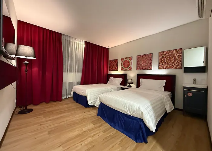 City Homestay