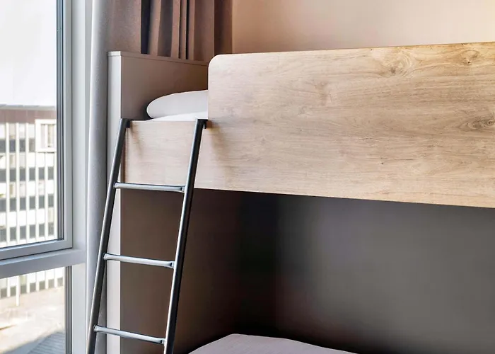 B&B HOTEL Zwickau