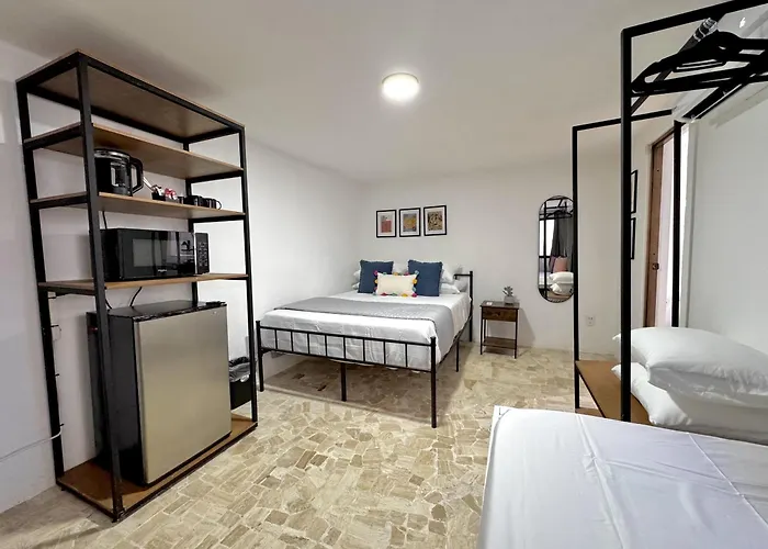 The Boat House Suites