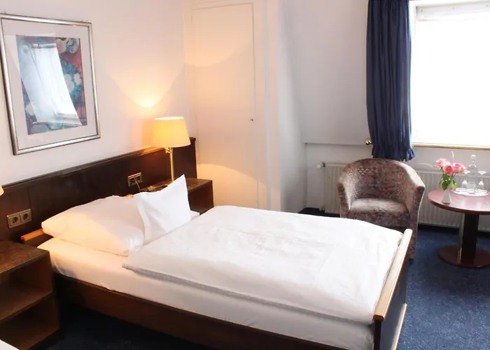Hotel Kloppenborg