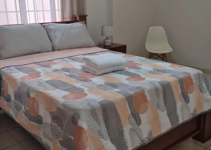 Velaz Guesthouse