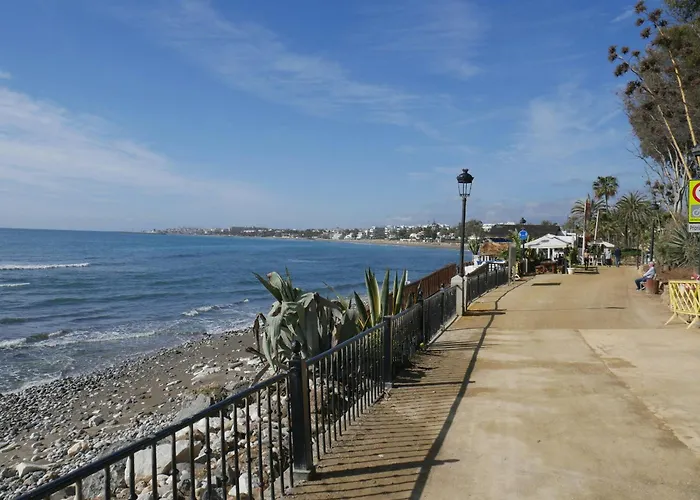 Hostal Casa Miguel Marbella