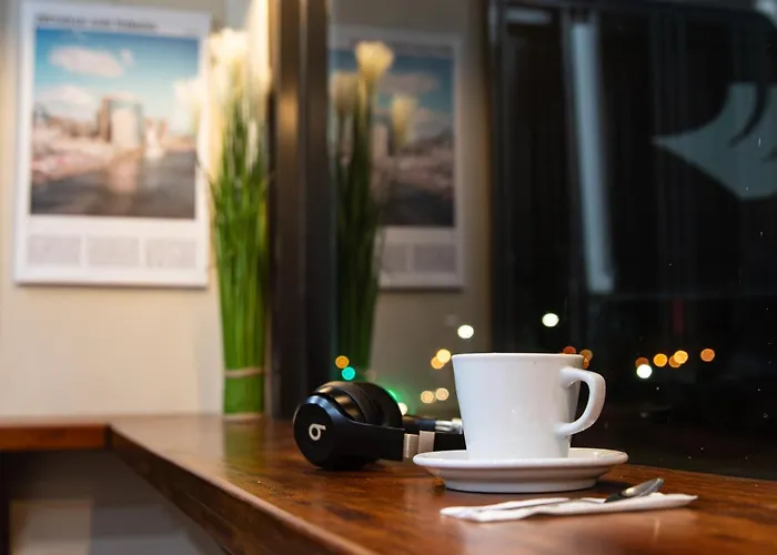 Tstays Smart Hotel