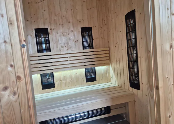 Anmago Apartamenty & Spa