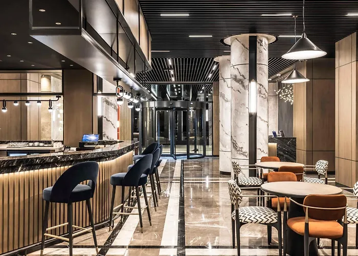 Golden Tulip Gebkim Kocaeli