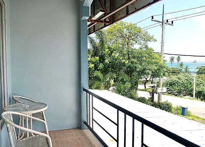 Srisuksan Klong Muang Beach