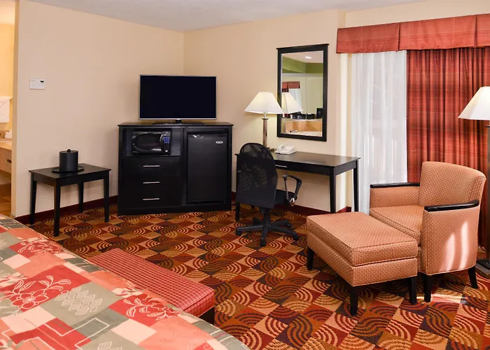 Best Western Canal Winchester Inn-Columbus South East