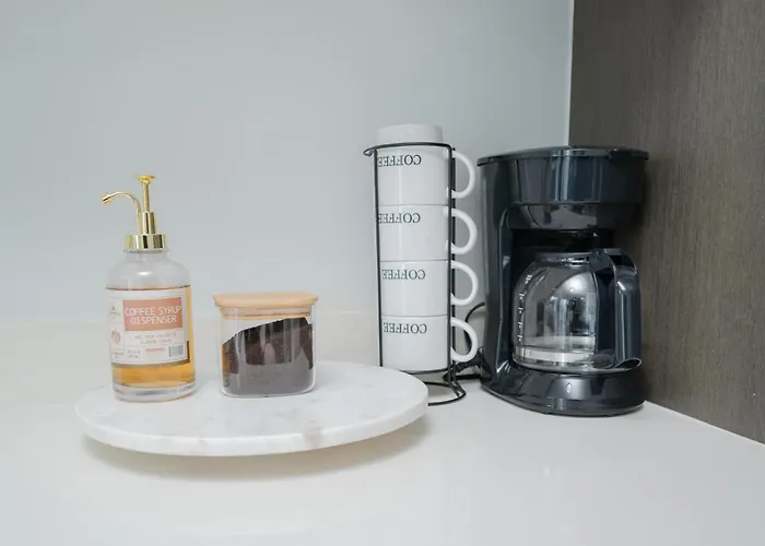 The Downtown Luxury Collection