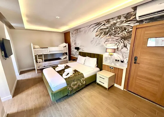 Castello By Mediterra Hotel