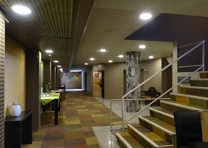 Hotel Alborada