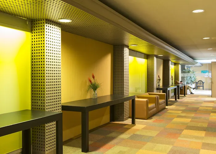 Hotel Alborada