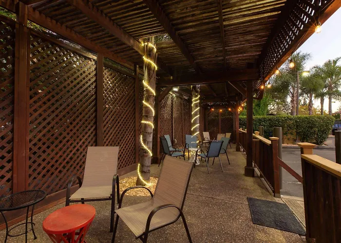 Hotel Vinea Healdsburg