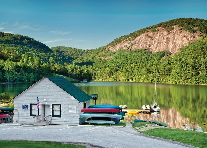Club Wyndham Resort At Fairfield Sapphire Valley
