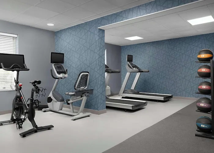 Homewood Suites By Hilton Raleigh - Durham Ap Research Triangle
