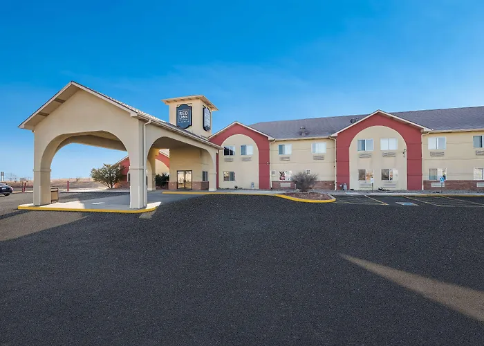 Red Lion Inn & Suites Gretna - Omaha Sw
