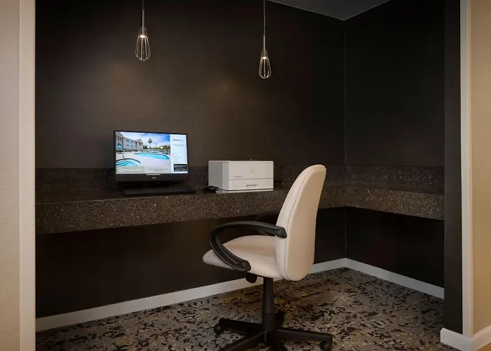 Residence Inn Phoenix Glendale/ Peoria