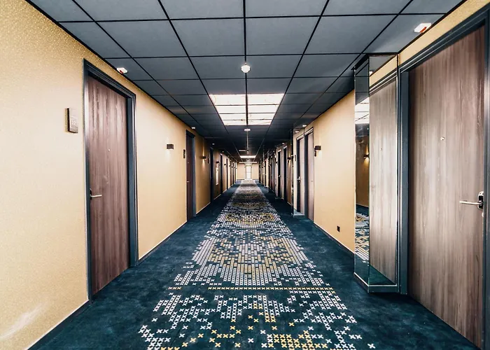 Hotel Hoogeveen