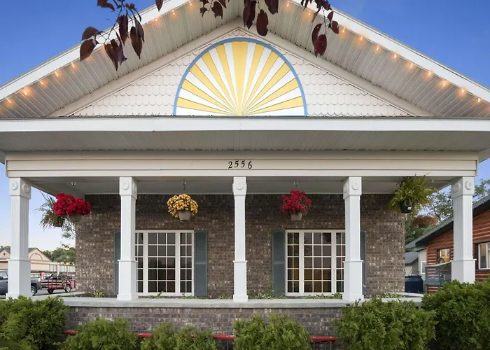 Days Inn By Wyndham Grayling