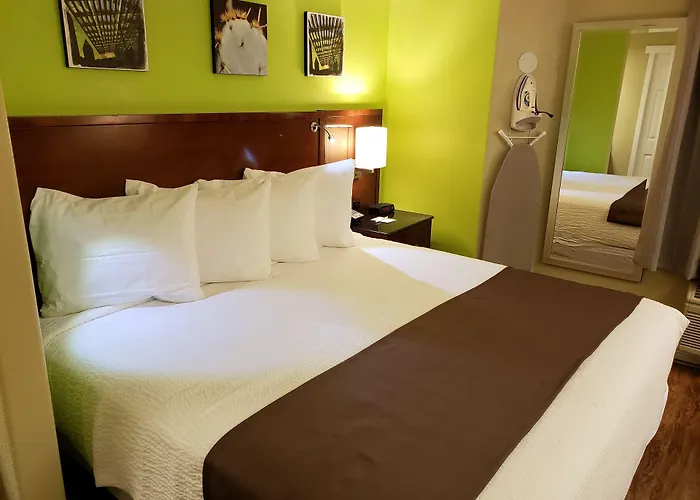 Days Inn By Wyndham Thornton
