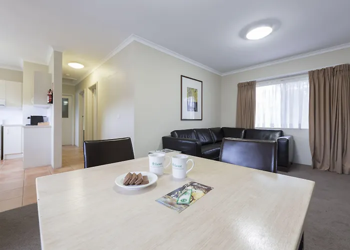 Forrest Hotel&Apartments