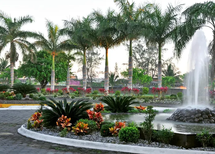 Hotel Terranova