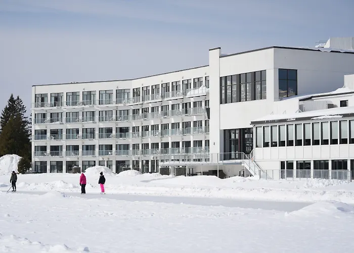 Estérel Resort