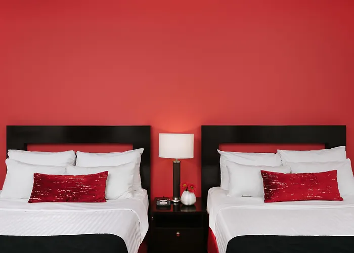 Moda Hotel
