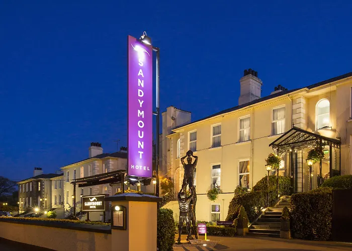 The Sandymount Hotel