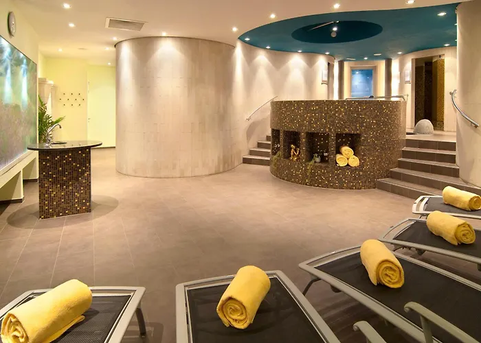 Sunstar Hotel & Spa Grindelwald