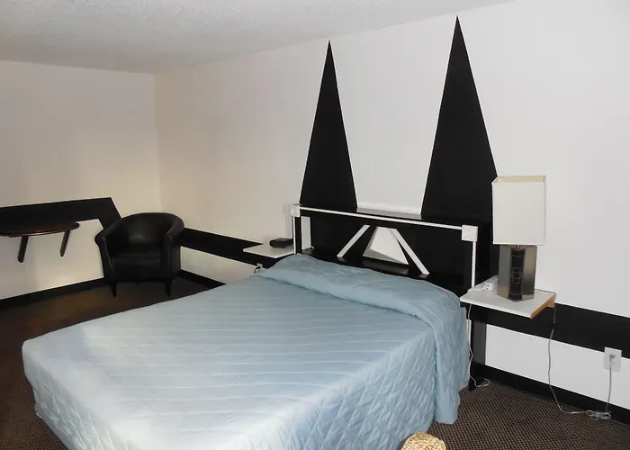 Kennewick Inn & Suites Tri Cities