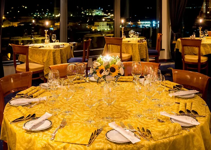 Hotel Vis à Vis