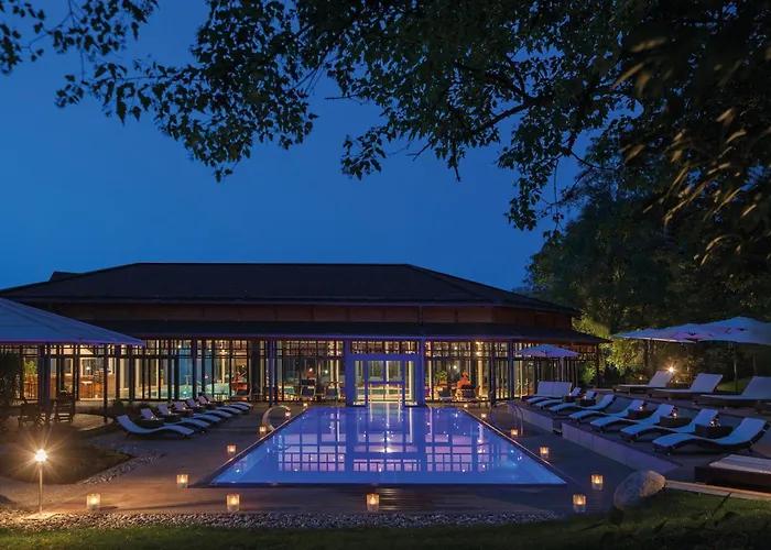Parkhotel Adler